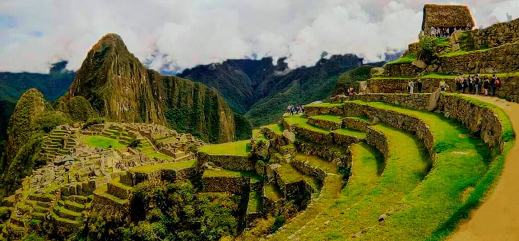 Machu Picchu SL 10