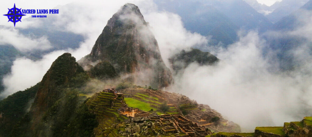 Machu Picchu SL 9