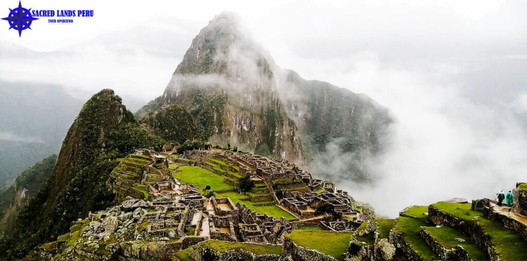 Machu Picchu by Car SL 4